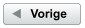 Vorige